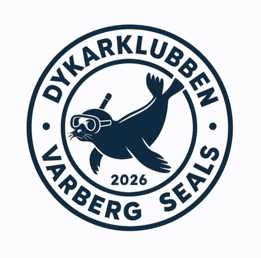 Dykarklubben Varberg Seals